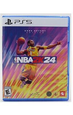 Nba 2k24