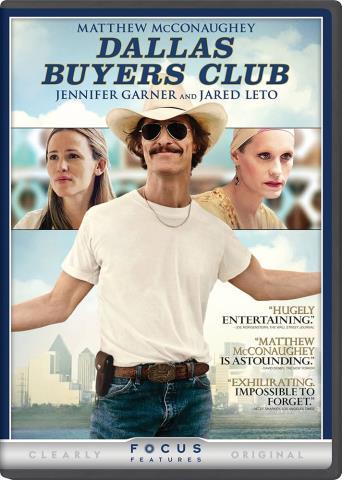 Dallas buyers club