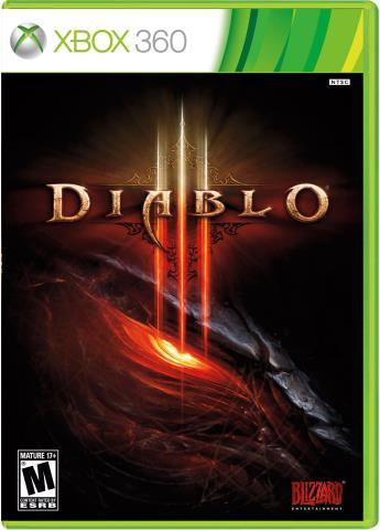 Diablo 3