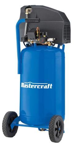 Compresseur mastercraft