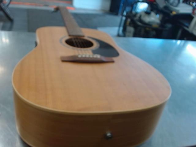 Guitare norman electro-acoustique