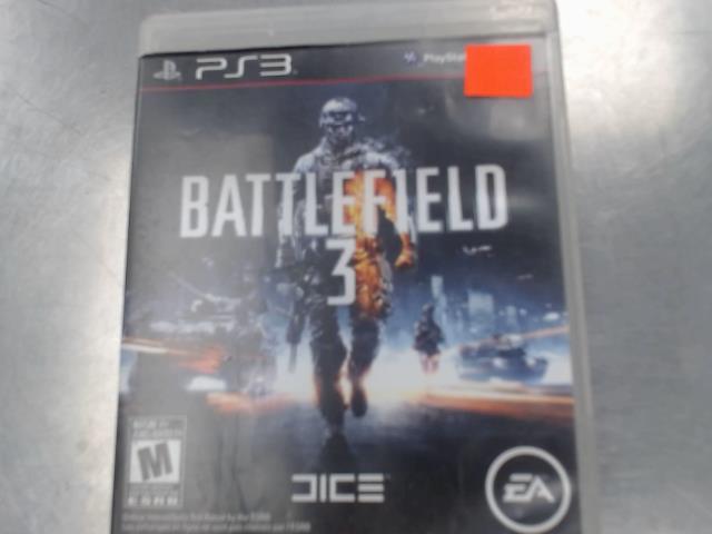 Battlefield 3