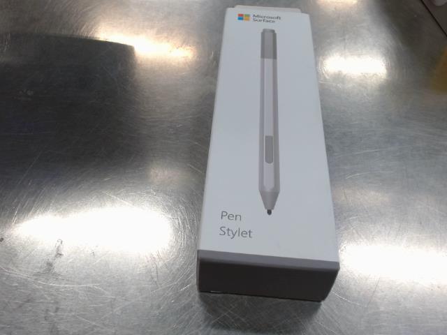 Pen stylet microsoft