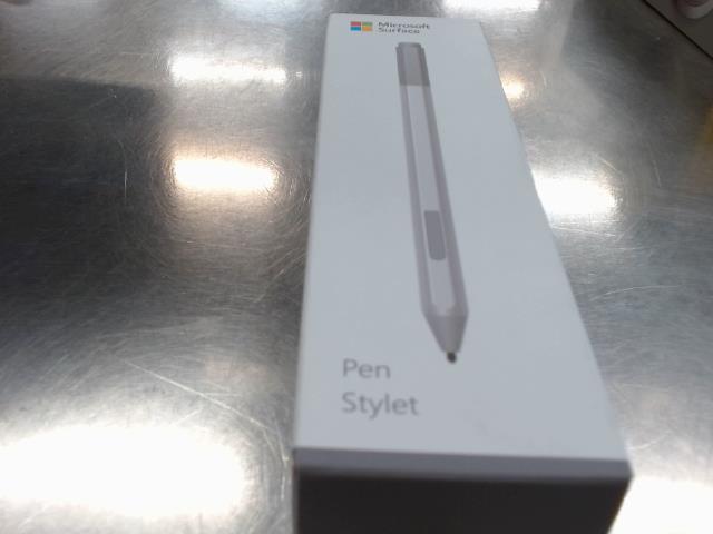 Pen stylet microsoft