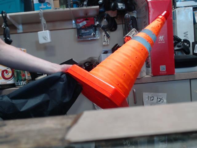 Cone