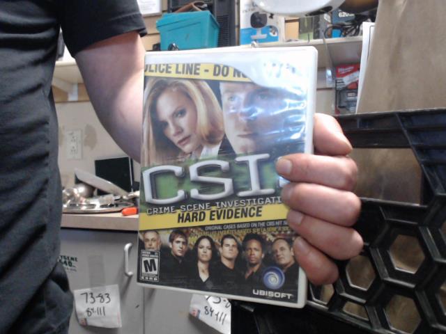 Csi