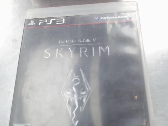 Skyrim