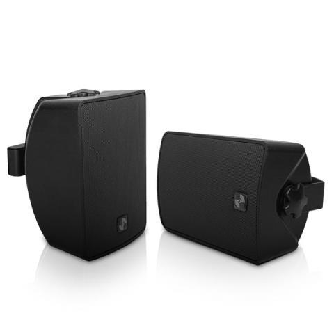 Paire de speaker