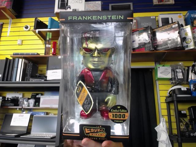 Figurine frankenstein 7 inch