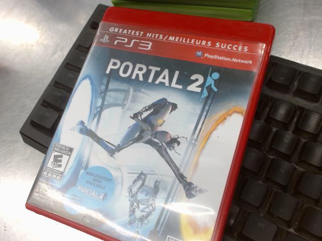 Portal 2