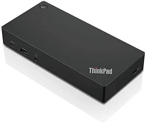 Thinkpas usb-c dock  gen 2 neuf