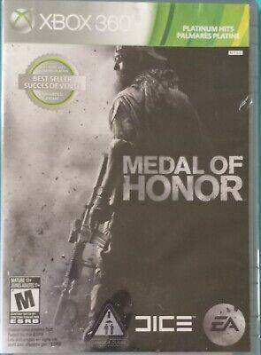 Medal of honor 360