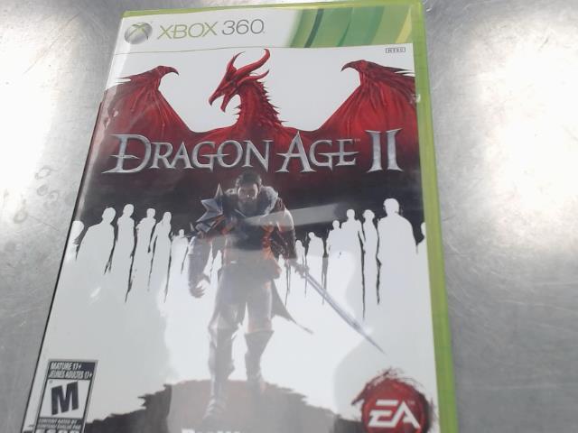 Dragon age ii