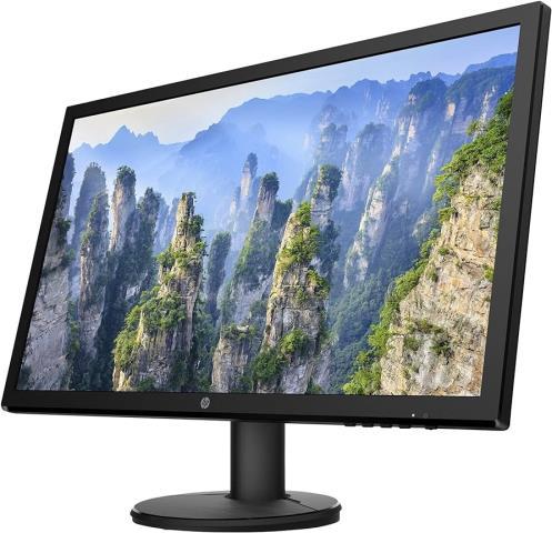 Moniteur 24 pouces fhd