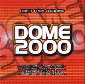 Dome 2000