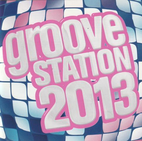 Groove station 2013