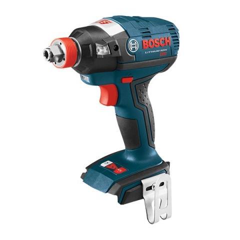 Bosch impact driver