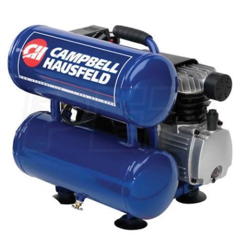 Compresseur a air campbell 4 gallon