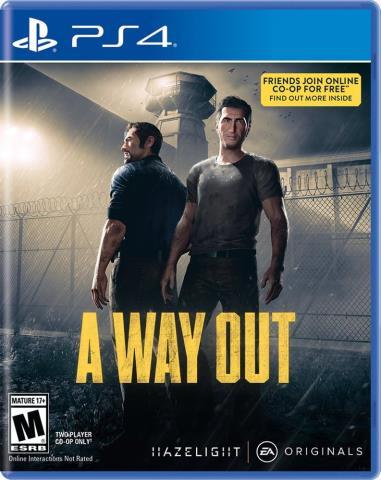 A way out