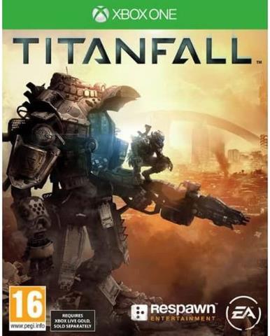 Titanfall