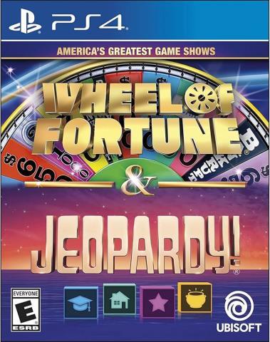 Wheel of fortune