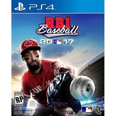 Rbi baseball 2017