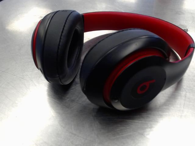 Beats dr dre studio 3 est 08 edition