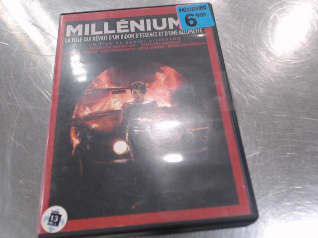 Millenium