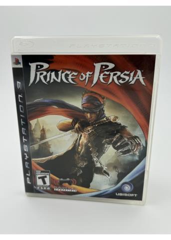 Prince of persia