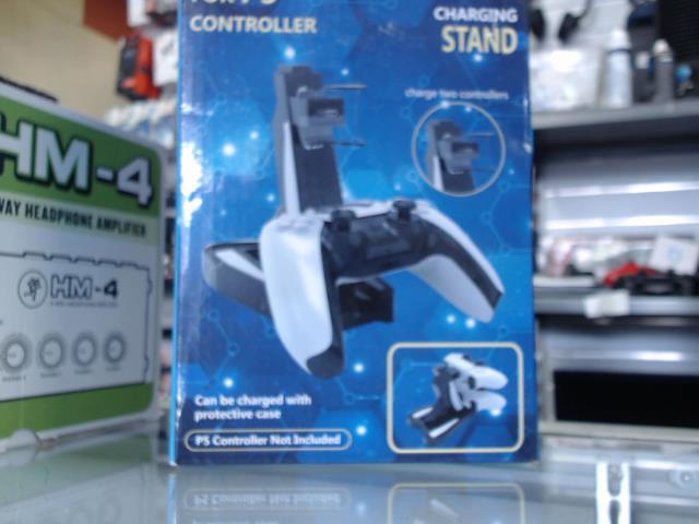 Stand a manette ps5 neuf