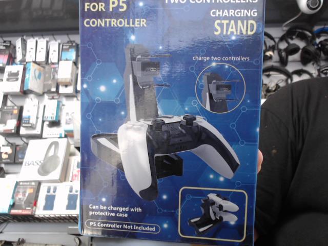 Stand a manette ps5