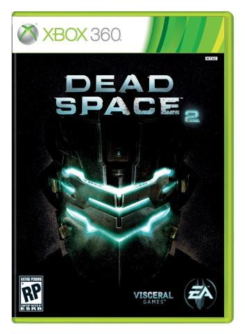 Dead space 2