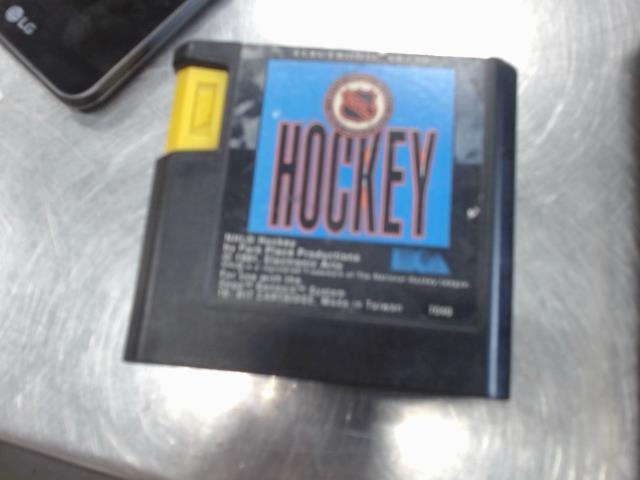 Hockey 91