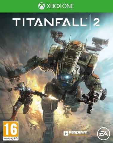 Titanfall