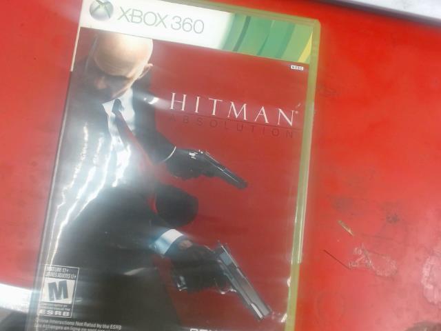 Hitman