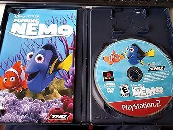 Finding nemo