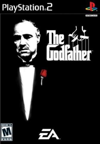 The godfather the game