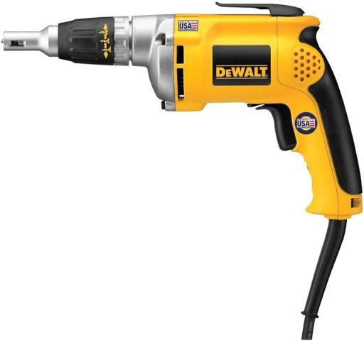 Outil drill electrique dewalt neuf