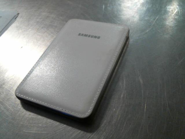 Batterie 3100 mah portable micro-usb