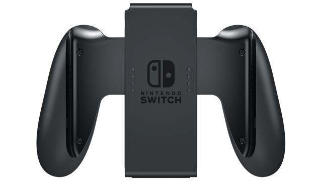 Joycon de nintendo switch