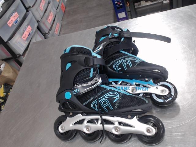 Paire rolerblade (taille 10)