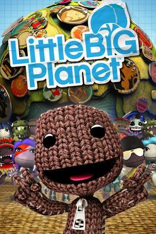 Little big planet