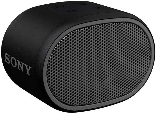 Speaker bluetooth sony