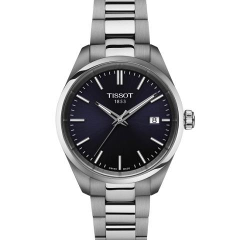 Montre tissot 1853 bracelet stainless