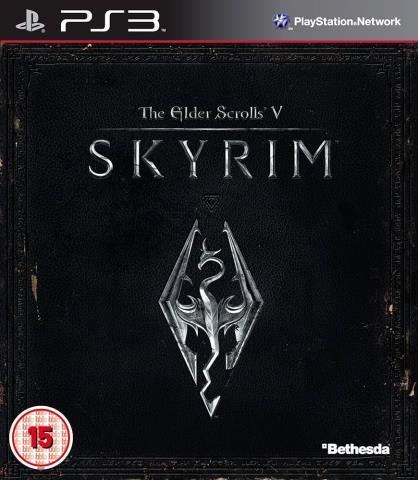 Skyrim