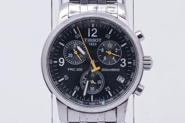 Tissot bleu 1853 t461 prc 200