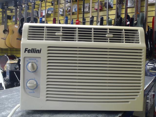 Air clim 5200 btu