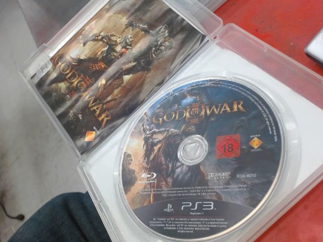 God of war3