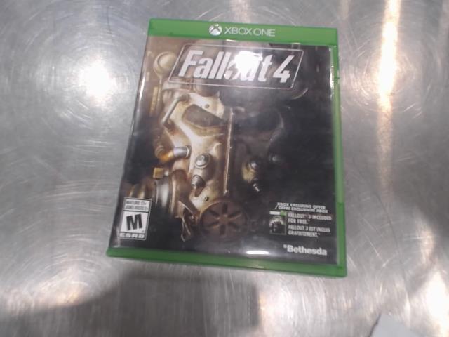 Fallout 4