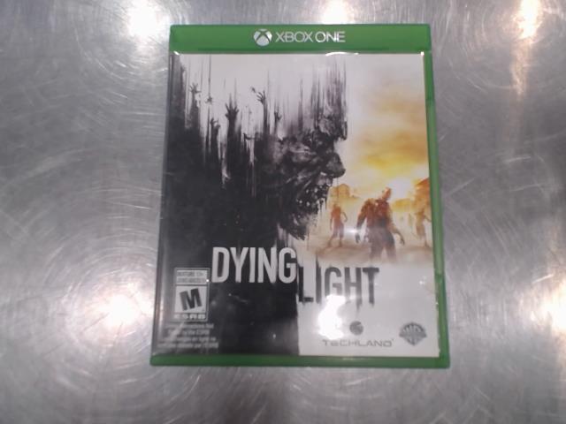 Dying light